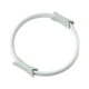 thumbnail image 5 of Pilates Ring Fitness Ring Balance Training Portable Resistance Bodybuilding Home Gris, 5 of 9