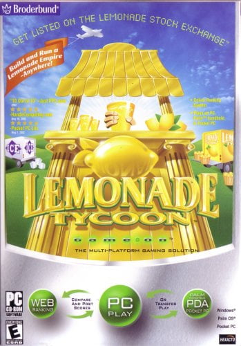 lemonade tycoon 2 best recipe and price lemonade tycoon 2 best recipe and price