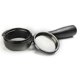 thumbnail image 5 of Double Headed Stainless Steel Powder Container, 58mm, for Coffee Machine, 5 of 5