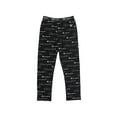 thumbnail image 2 of Champion, Adult Mens, Open Leg Pajamas Sleep Pants, Sizes S-2XL, 2 of 4