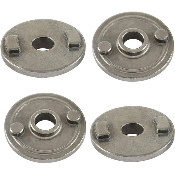 EPOTOOR 120-5236 Blade Adapter Replacement for Toro 30 Lawnmower ECS180CKA30000 Commercial Walk Behind Mower