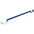 thumbnail image 1 of Cusco 672 492 R Rear UnderSide GDA-GDB Power Brace for Impreza, Blue, 1 of 1