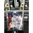 thumbnail image 1 of 2018 Topps Fire Anthony Rizzo #72 [Base] Base Set, 1 of 3