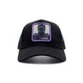 thumbnail image 2 of Marvel Gorra Black Panther Trucker Hombre Ajustable Wakanda Superheroe, 2 of 5