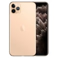 thumbnail image 2 of Restored Apple iPhone 11 Pro Max Gold 64GB Fully Unlocked Smartphone (Refurbished), 2 of 4
