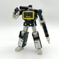 thumbnail image 2 of 3.9-Inch Transformer Toys PT-04 Universe Soundwave Concept Art Soundwave Converting KO Action Figure, 2 of 7