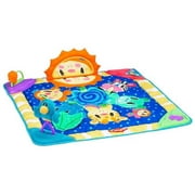 Playskool Peek & Play Discovery Mat