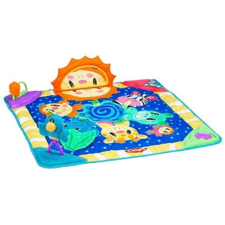 Playskool Peek & Play Discovery Mat