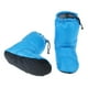 thumbnail image 4 of Tienda de campaña cálida para invierno con bolsa de almacenamiento, selección de tallas , Azul m, 35-47, 4 of 8