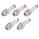 thumbnail image 5 of Conector de aviación NikouMX 5 piezas Enchufe de aviación, 5 of 8