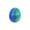 E, variant on Honmine Decorative Easter Eggs, Printed Plastic Egg Toys, Hollow Fillable Eggs for Egg Hunt, Party Favors, Basket Stuffers