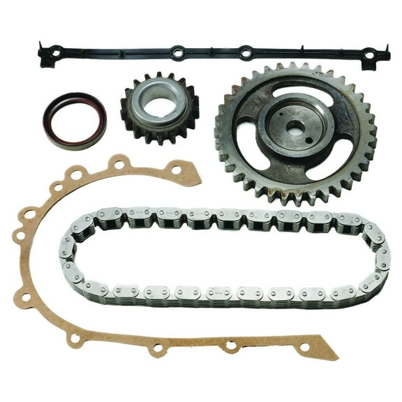 Crown Automotive 8126681K CAS8126681K TIMING KIT (4.2L) Fits select: 1989-1990 JEEP WRANGLER / YJ, 1987-1988 JEEP WRANGLER