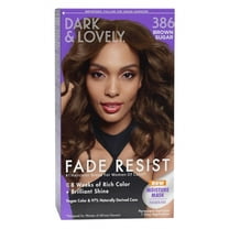 Dark & Lovely Color #386 Brown Sugar (Pack of 2)