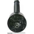 thumbnail image 3 of Cardone 20-6305 Power Steering Pump Fits select: 1966 FORD MUSTANG, 1966 FORD THUNDERBIRD, 3 of 6