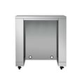 thumbnail image 1 of Armoire Réfrigérateur d'Extérieur de 36 Pouces en Acier Inoxydable, 1 of 3