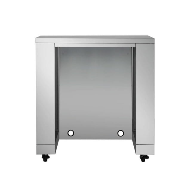 Armoire Réfrigérateur d'Extérieur de 36 Pouces en Acier Inoxydable