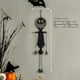 thumbnail image 3 of Estante de pared de algodón tejido | Organizador de artículos pequeños para el hogar | Decoración fácil de colgar para puertas y paredes en la sala de estar y el dormitorio, 3 of 3