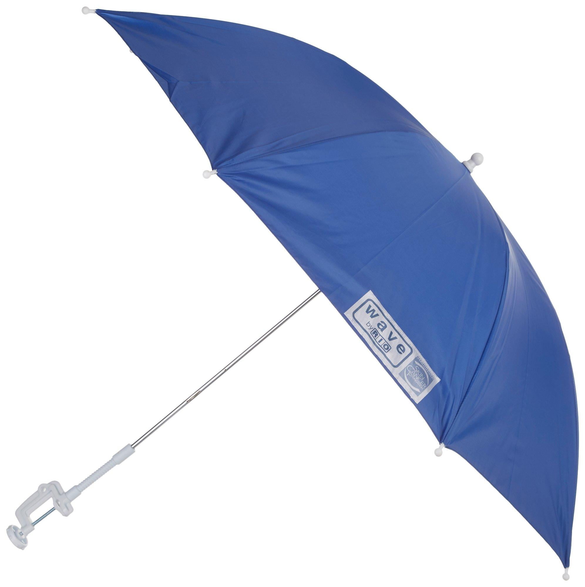Ub444669 ClampOn Beach Umbrella