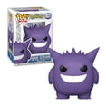 thumbnail image 2 of Figura Coleccionable Funko Pop Games Pokémon Gengar 1 Pieza, 2 of 4
