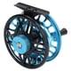 thumbnail image 2 of Carrete de pesca con mosca Jadeshay 5/6 Azul, 2 of 8