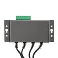 thumbnail image 4 of PENGXIANG 4CH CVI/TVI/AHD UTP Cable Passive Video Balun for HD CCTV Camera System, 4 of 9