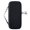 Black, variant on Water Resistance Shockproof Storage Box Carry Case Travel Bag for Game Console