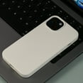 thumbnail image 4 of Mobilari Silicone Case for iPhone 14 (6.1 inch), Shockproof, Slim, Liquid Silicone, 4 of 6