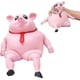 thumbnail image 1 of Piggy Squeeze Toy Novelty Cute Squishy Toy Pink Pig Gifts For Kids, 1 of 5
