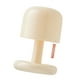 thumbnail image 5 of Mini lámpara de mesa Lámpara de de noche moderna con puerto USB, luces de escritorio, lámpara de escritorio pequeña para sala de estudio,, 5 of 9