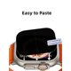 thumbnail image 1 of 1pc Ultra-thin Anti-spy Watch Film Compatible With Apple Watch Series Ultra/se/8/7/6/5/4/3/2/1, Suitable For 38/40/41/42/44/45/49mm Series, 1 of 3