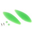 thumbnail image 2 of 2pcs Floating Bombarda Floats Casting Lure Baits 4.8.5g - 7.5g, 2 of 7