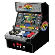 My Arcade Street Fighter II