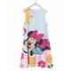 thumbnail image 1 of Verano primavera niñas Disney Minnie princesa camisón chaleco sin mangas para niños camisón de dibujos animados camisón home clothes120 Gao Jinjia LED, 1 of 2