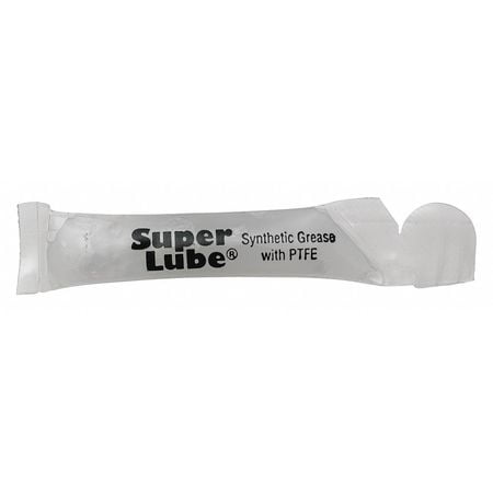 SUPER LUBE 82340 Multi-Purpose Grease, Packet,