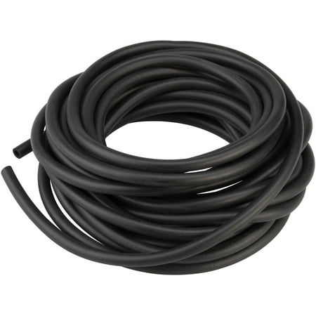 Middle Frame Housing - Jagwire Housing Damping Foam For Internally Routed Frames 4.0-5.0mm Black