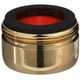 thumbnail image 1 of Aireador Delta Faucet RP18508PB para latón pulido de 2,2 GPM, 1 of 1