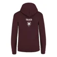thumbnail image 2 of Sudadera Toluca Logo Diablo, 2 of 3