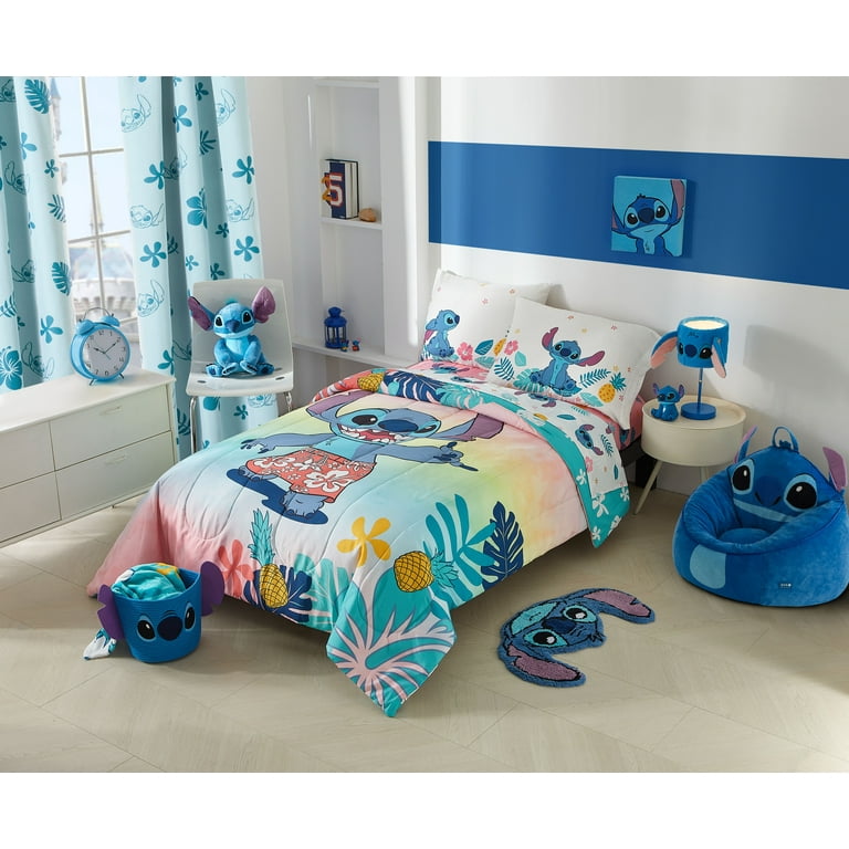 Stitch Rope Storage Bin - Walmart.com