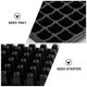thumbnail image 3 of UPOUART 15Ud Para Con 72 Celdas De PVC Negro Para Plantas, 3 of 8