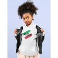 thumbnail image 2 of Buon Ferragosto Hoodie Juniors -Image by Shutterstock,  Large, 2 of 4