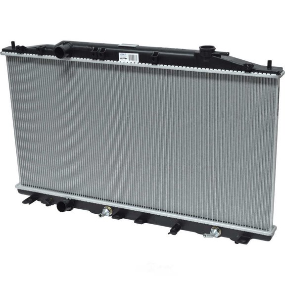 UAC RA 13009C Downflow Radiator