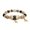 Dog, variant on 2026 Limited Edition Blessing Flower Bracelet with Premium Gift Box, Inspirational Flower Bracelets, Faith and Hope Jewelry Gift for Women, Mom, Sister and Friends
