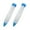 Sky Blue, variant on VOAVEKE School Supplies,Office Supplies,2pc Fudge Cake Pen Icing Writing Baking Decoration DIY Tool