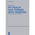 thumbnail image 2 of My Psalm Has Turned Into Weeping, 2 of 5