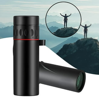 Canon Powershot Zoom Digital Camera Telescope Monocular Black