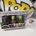 thumbnail image 2 of Funko POP! 3 Pack - Game of Thrones - Dragons Hatching (Drogon, Viserion & Rhaegal) ECCC 2020 Shared Exclusive Funko -, 2 of 7