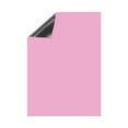 thumbnail image 1 of Tableau Effaçable à Sec, A4 1 Pack Tableau de Calendrier pour Réfrigérateur Aimants Tableau Blanc, Rose, 1 of 6