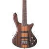 Washburn T24 Taurus 4 String Bass (Mahogany Stain)
