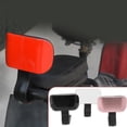 thumbnail image 4 of Lefu ebike scooter Electric Vehicle Rear Saddle With Back Rest rear saddle, 4 of 9