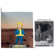 Fallout Vault Boy (Version 2) 5 Posed Figure - McFarlane Toys